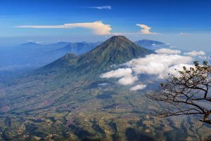 Mountains to Hike in Aceh, Indonesia