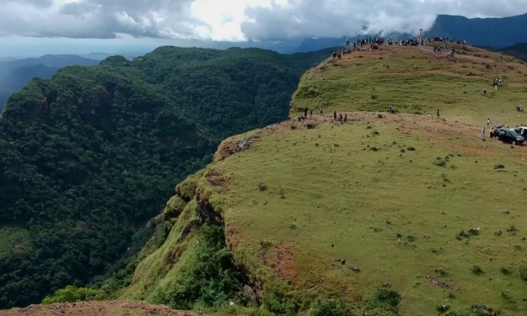 Guide to Visit the Green Highland of Lappa Laona, Barru