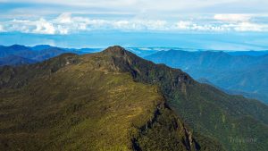 Mountains to Hike in Aceh, Indonesia