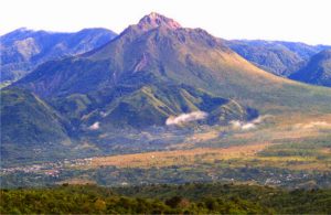 Mountains to Hike in Aceh, Indonesia