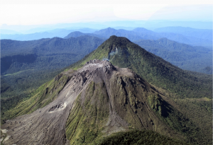 Mountains to Hike in Aceh, Indonesia