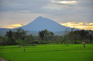 Mountains to Hike in Aceh, Indonesia