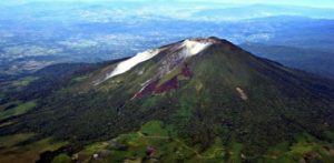 Mountains to Hike in Aceh, Indonesia