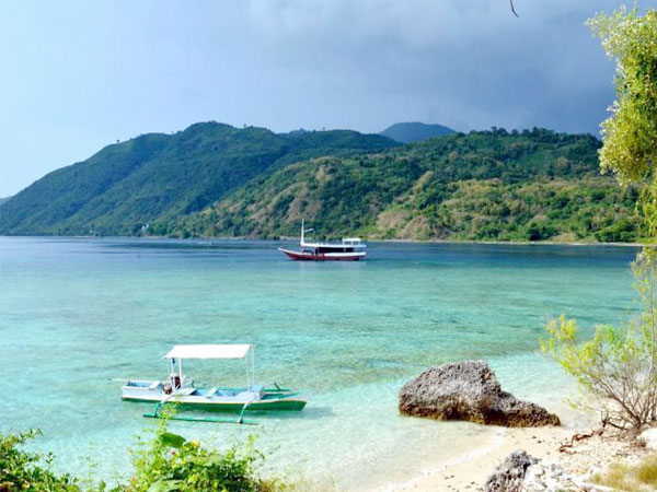 Diving Spots in East Nusa Tenggara