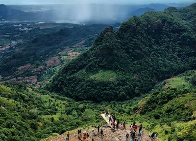 Guide to Visit the Green Highland of Lappa Laona, Barru