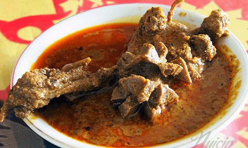 Top 10 Local Cuisines of Aceh You Need to Try in Your Lifetime