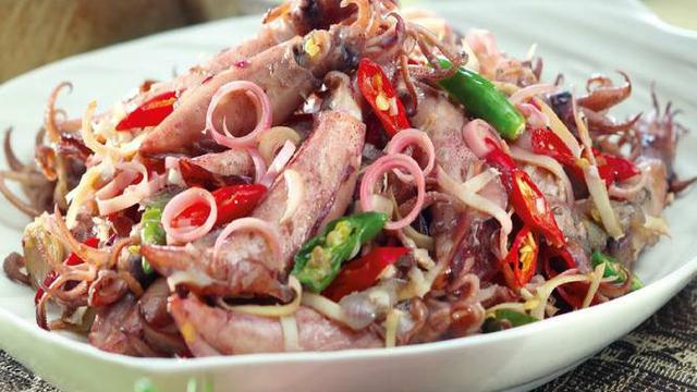 Food from Honje