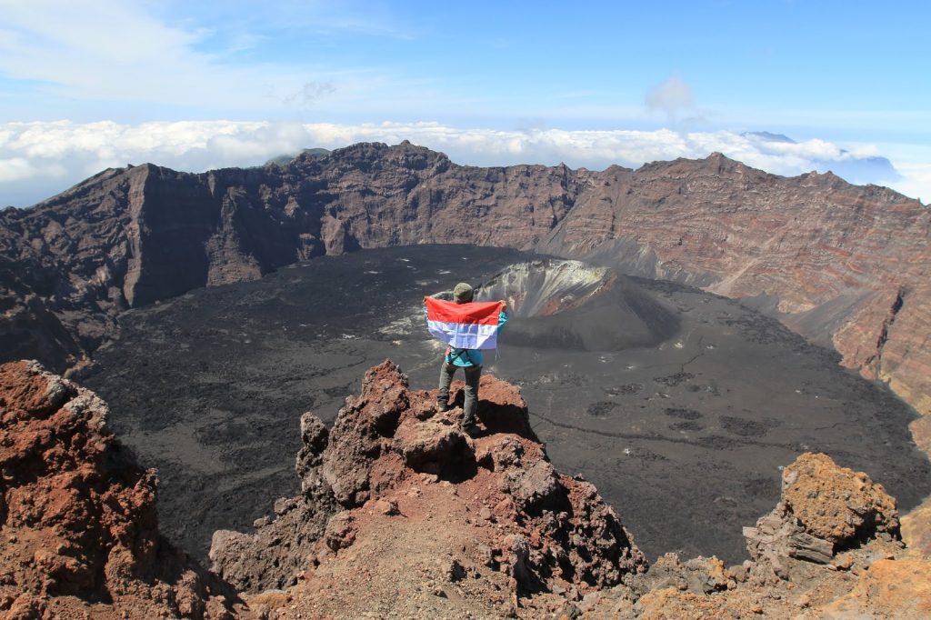 Hiking Spots in East Java