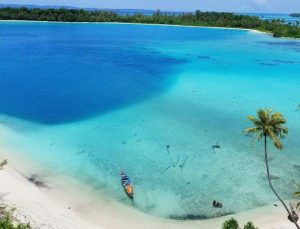 Pulau Banyak