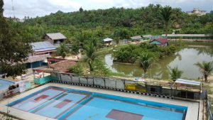 Tourist Attractions in Aceh Singkil 