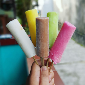 Indonesian Traditional Desserts