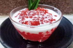 Indonesian Traditional Desserts