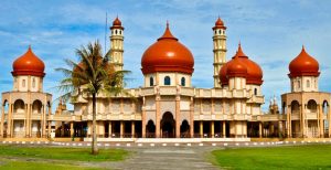 Tourist Attractions in Meulaboh Aceh