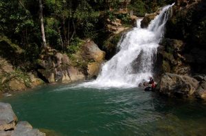 Tourist Attractions in Aceh Singkil 