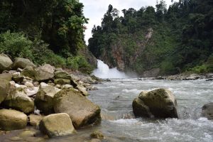 Tourist Attractions in Aceh Singkil 