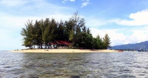 Tourist Attractions in Meulaboh Aceh