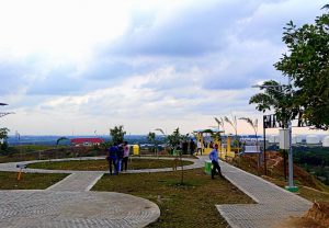 Tourist Attractions in Lhokseumawe