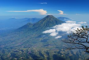 Mountains to Hike in Jambi