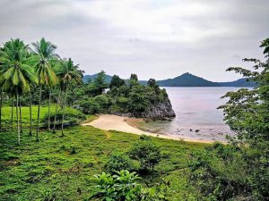 Tourist Attractions in Aceh Besar