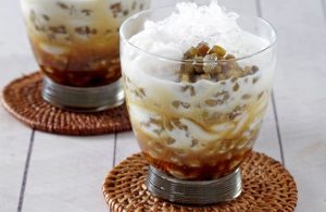 Indonesian Traditional Desserts