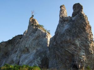 Mountains to Hike in Jambi