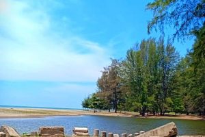 Rancong Beach