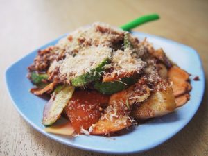 Local Food in Singkawang