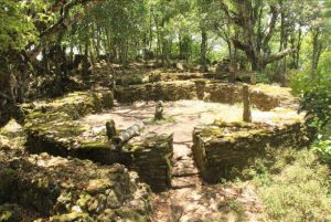 Tourist Attractions in Atambua