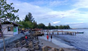 Tourist Attractions in Meulaboh Aceh