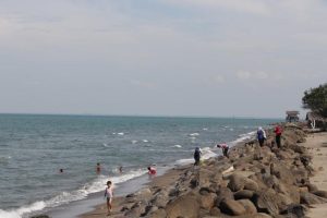 Tourist Attractions in Lhokseumawe