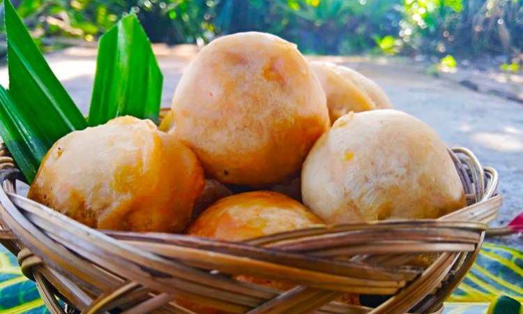 Gorontalo's Best Local Foods