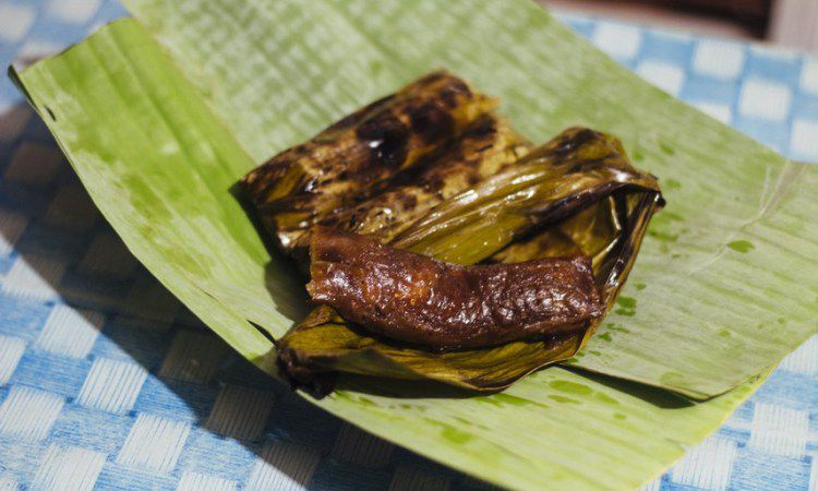 Gorontalo's Best Local Foods