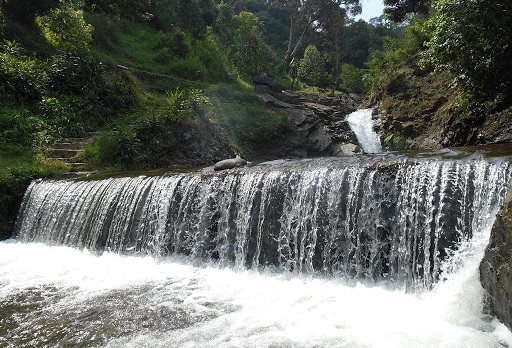 Hidden Beaches in Bandung