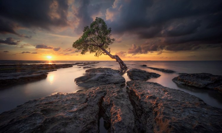 Beaches in Makassar