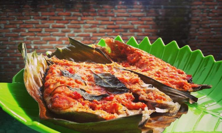 Gorontalo's Best Local Foods