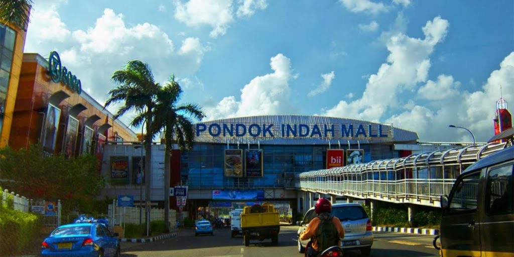 Malls to Visit on Holiday