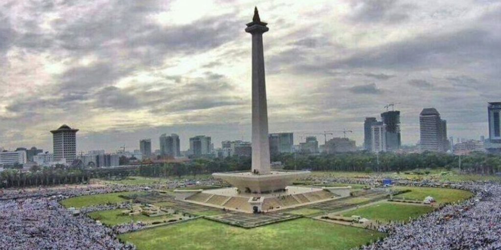 Historical Places in Jakarta