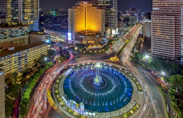 Let’s Take a Picture with these 5 Iconic Landmarks of Jakarta