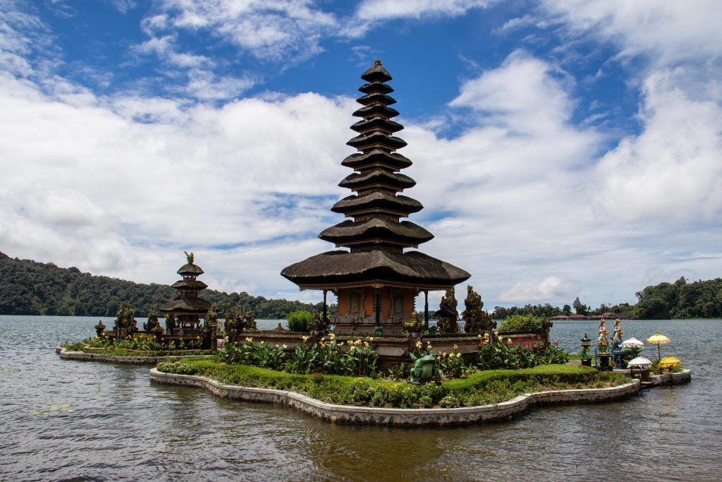 Temples to Visit Near Seminyak, Bali