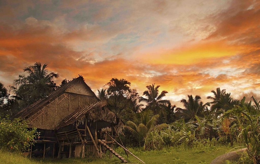Tourism Villages in Indonesia