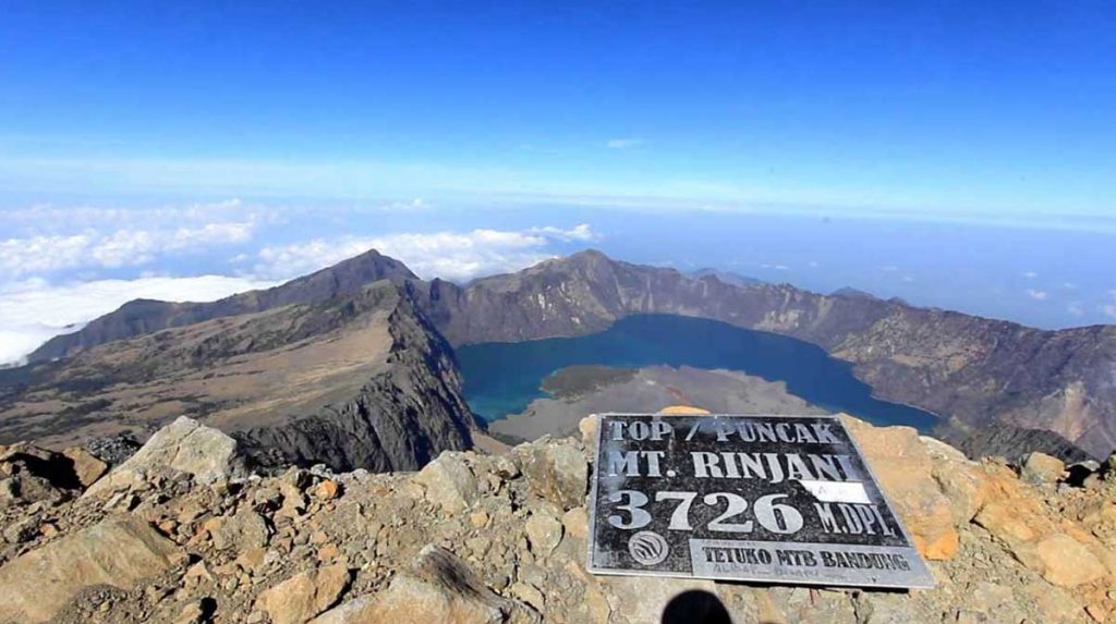 Things to Do in Mount Rinjani National Park