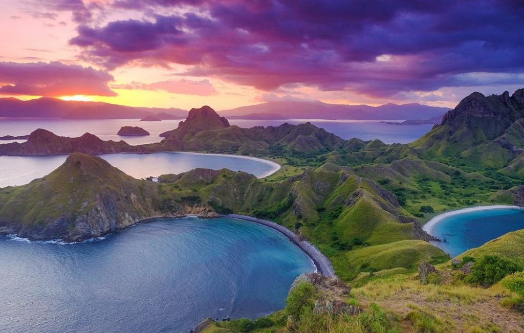 Beaches in Labuan Bajo