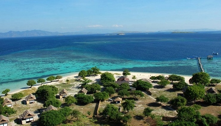 Tourist Attractions in North Nias
