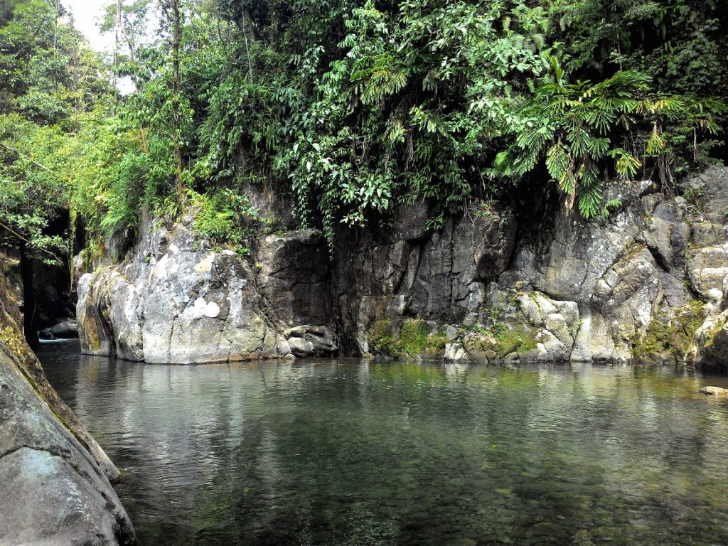 Natural Attractions in West Sumatra