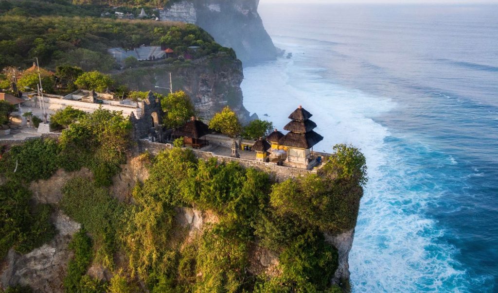 Cultural Tourist Attractions in Bali