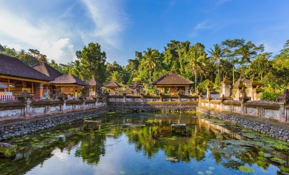 do's and dont's in bali sacred places