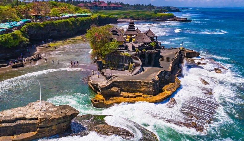 Places to Visit in Bali for First Timers