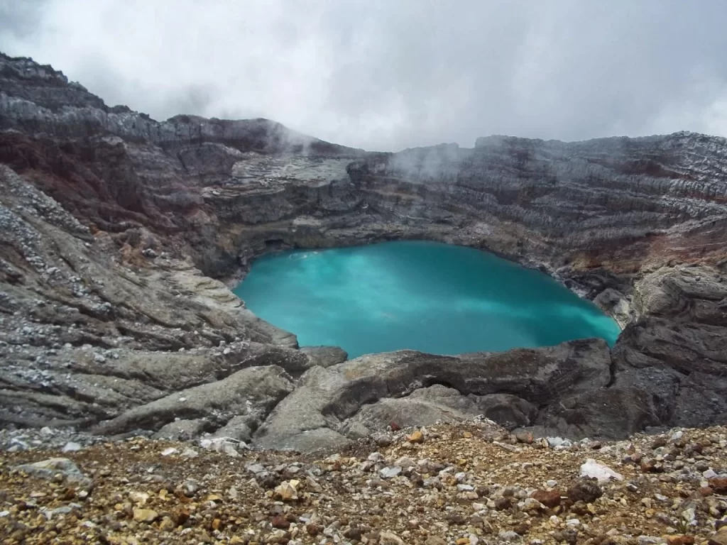  Mountains to Hike in Sumatra