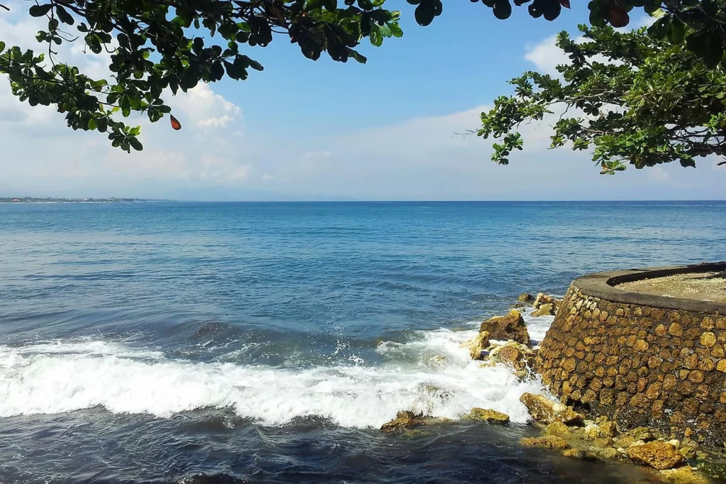  Beaches in Sanur, Bali