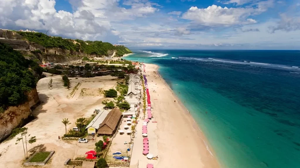  Beaches in Sanur, Bali